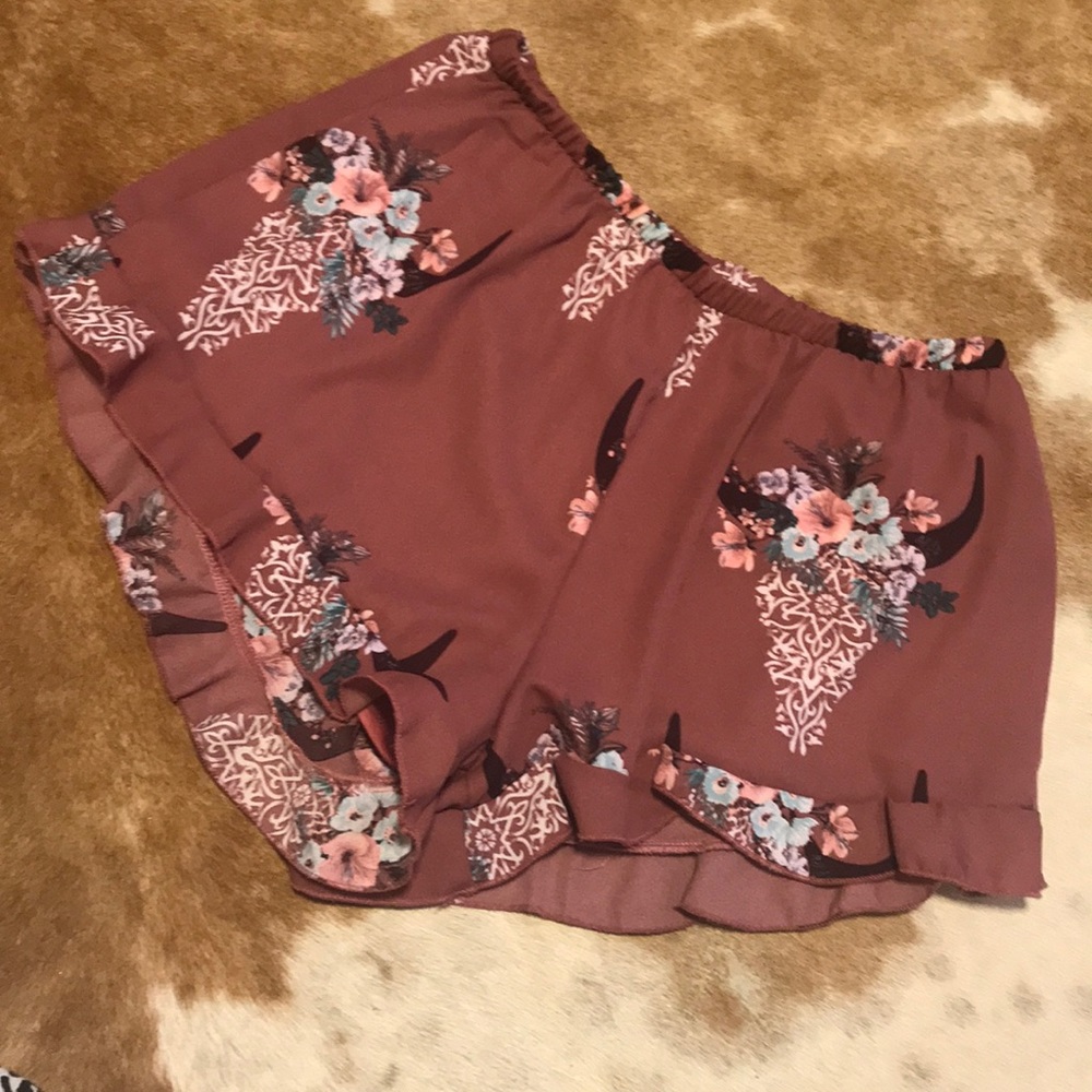 Shorts